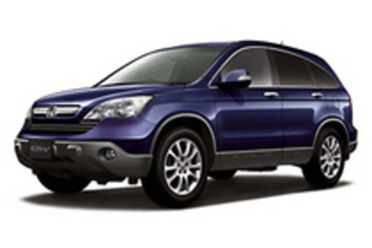 エムテック ディーラー限定 ホンダ CR-V エムテック ディーラー限定 ホンダ CR-V