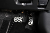 トヨタGRヤリス プロトタイプ【試乗記】の画像