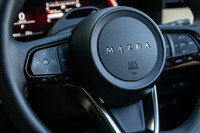 マツダCX-5 L(前編)の画像