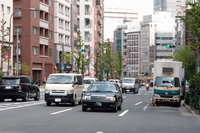 2018年4月11日現在、愛知県内における2018年の交通事故死者数は50人となっている。(※写真はイメージ)