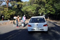 今年のラリージャパンで、一部で話題沸騰の「プジョー106」のレッキカー。レッキのみ参加のオリバー・ソルベルグも106を使用し、SNSでその様子を紹介したところ世界中で話題になりました。みんな大好き106!