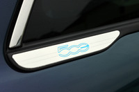 フィアット500eアイコン(FWD)/ホンダeアドバンス(RWD)(後編)【試乗記】の画像