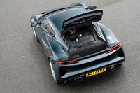 ロータス・エミーラV6ファーストエディション(MR/6MT)【試乗記】の画像