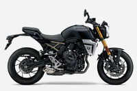 スズキが新型バイク「GSX-8T/GSX-8TT」を発売 排気量775ccのネオクラシックモデルの画像