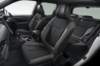 新型「スバル・フォレスター」に特別仕様車「ブラックセレクション」登場の画像