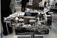 「いすゞフォワード」が13年ぶりにフルモデルチェンジの画像