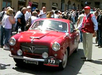 「フィアット1100TV」も人気。