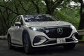 思考するドライバー 山野哲也の“目”――メルセデス・ベンツEQS450 4MATIC SUV編