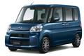 「スバル・シフォン」に装備充実の特別仕様車