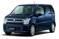 誕生25周年を祝う特別な「スズキ・ワゴンR」登場