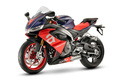 アプリリアから「RS660」登場　スポーティーな走りを気軽に楽しめる新型スポーツバイク