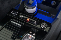 アウディQ6スポーツバックe-tronクワトロ アドバンスト(4WD)【試乗記】の画像