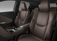 「モーヴ」のインテリアカラー。