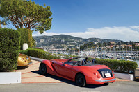 光岡自動車が「ヒミコ」を一部改良とともに値上げの画像