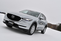 第554回:スタッドレスタイヤはまだまだ進化する横浜ゴム冬季用タイヤ研究開発の最前線をリポート