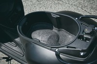 第4回:普通のバイクとは“一味違う”走りを満喫三輪モーターサイクルやインポートスクーターを試すの画像