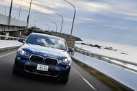 BMW X2 sDrive18i MスポーツX