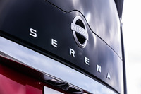 2022年11月28日にフルモデルチェンジして登場した日産のMクラスミニバン「セレナ」。今回発表された最新モデルは、1991年にデビューした初代から数えて6代目にあたる。