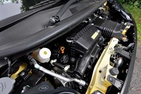 三菱eKクロスT(前編)の画像