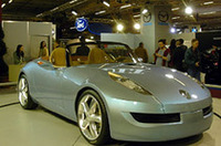 「ルノー・ウィンド」