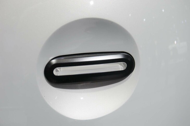 ダイハツ・ビジョン コペン