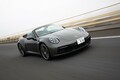 ポルシェ911カレラ4カブリオレ（4WD/8AT）【試乗記】
