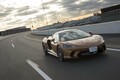 マクラーレンGT（MR/7AT）【試乗記】
