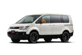 「三菱デリカD：5」に特別仕様車「アクティブギア」登場