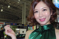 東京オートサロン2019コンパニオン名鑑（その12）