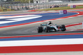 【F1 2017 速報】第17戦アメリカGP、ハミルトン9勝目、メルセデスは4連覇達成