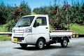 トヨタが軽商用車「ピクシス トラック」を一部改良　安全装備を強化