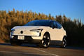 ボルボEX30プラス シングルモーター（RWD）