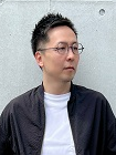 渕野 健太郎
