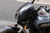 ダークなカスタムに潜む知性 Indian Scout Rogueのすべて23