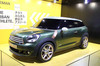 まだまだ出てくる新型MINI【東京モーターショー2011】 【ニュース】 の画像4