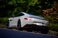 高速道路が大半を占めた今回の試乗では、燃費(満タン法)は6.9km/リッターだった。