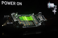 「フェラーリ・エレットリカ」(仮称)は、2026年春の正式デビューが予定されている。