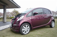 光岡のEV「ライク」予約受付開始