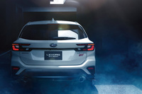 スバルは2023年にソフトウエアをアップデートするプログラムとして、現行型「レヴォーグ」(VN型)向けに「スバルアクティブダンパーeチューン」をリリースした。