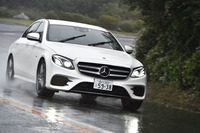 動力性能は0-100km/h加速が6.2秒で、最高速は250km/h(いずれも欧州仕様車の参考値)。