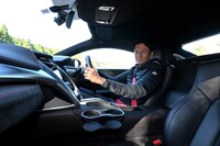 ホンダNSXタイプS(前編)の画像