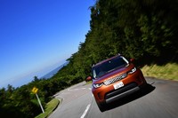 ランドローバー・ディスカバリーSE D300