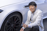 メルセデスAMG C63 S Eパフォーマンス ステーションワゴン(前編)の画像