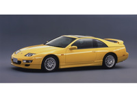 「日産フェアレディZ」(Z32型)