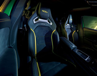 「メルセデスAMG A45 S 4MATIC+」に最後の限定車「ファイナルエディション」登場の画像