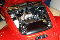 より個性的に 新型「ミツオカ・ヒミコ」がデビューの画像