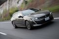 プジョー508SW GT BlueHDi（FF/8AT）【試乗記】