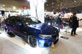 東京オートサロン2019展示車両（その10）