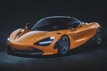 ルマンの初勝利25周年を記念した特別な「マクラーレン720S」が登場