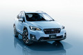 スバル、新型「XV」の先行予約を開始
